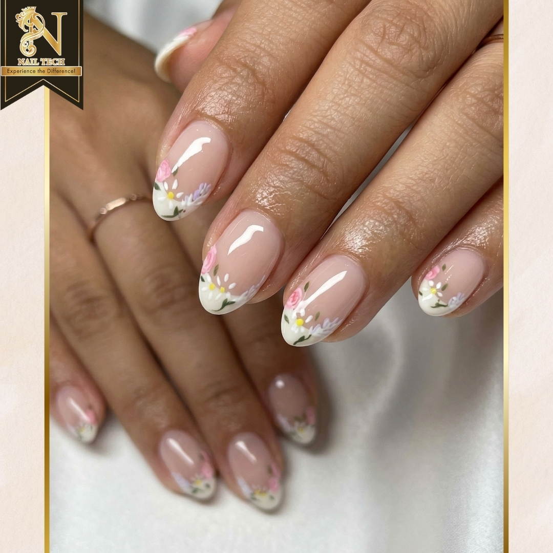 amazing nail